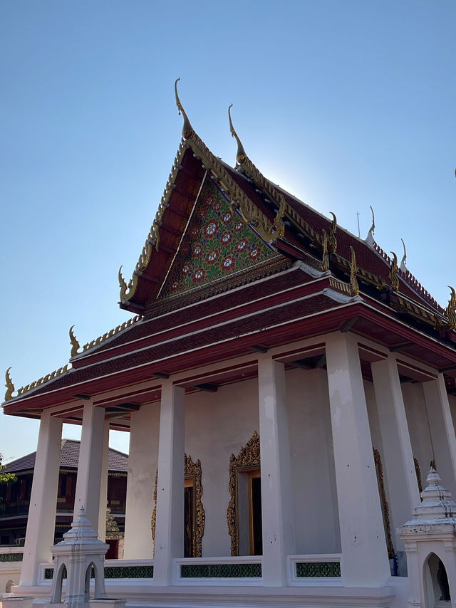 Wat Nang Ratchaworawihan