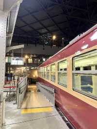 🚂 鉄道博物館攻略ガイド – 鉄道ファンも家族連れも大満足！