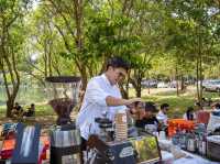 PHANG-NGA Coffee Journey