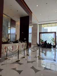The Eton Hotel Shanghai