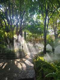 แลเฌอ เดอ คาเฟ่ | รามอินทรา