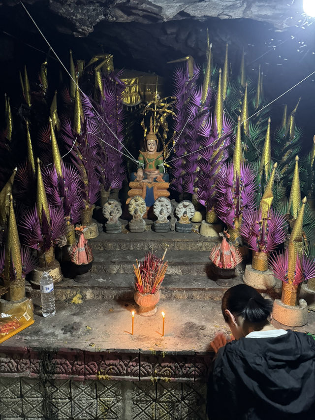 พนมกุเลน ราชธานีที่สาบสูญ