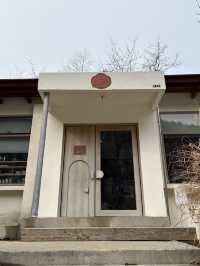 1박2일 춘천 여행시 필수 코스 추천 ‘오월 학교’🤎