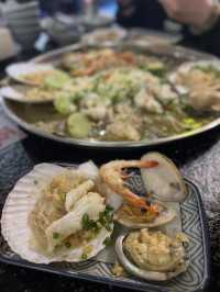 胃口細啲都唔好嚟食‼️一個價錢四種享受 係咩玩法❓