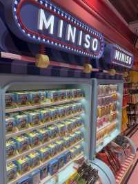 Miniso Land ✨