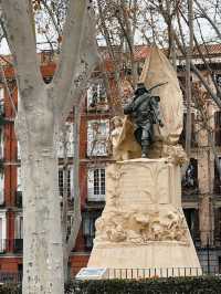 Madrid is nothing like the rest of Spain: simply splendid!
