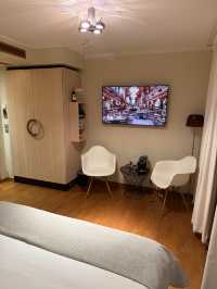 Comfortable Stay at the Beautiful Hotel Berns in Stockholm