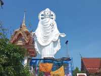 วัดบางปิ้ง จังหวัดสมุทรปราการ