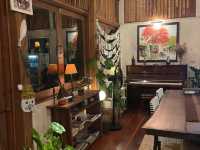 Bliss Homestay ~ แม่แตง เชียงใหม่