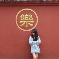 China Chengdu - 5 days 4 nights 