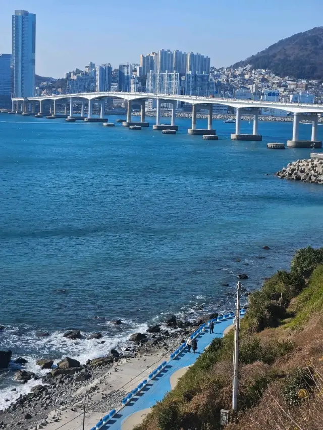 1박2日精彩釜山之旅攻略