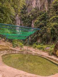 Have you tried this Natural Hot Spring in Cebu?