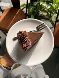Absolutely delicuous desserts