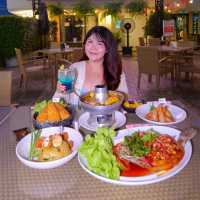 Xen Hotel Nakhon Pathom ที่พักวิวองค์พระปฐมเจดีย์