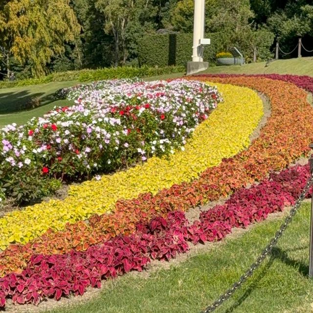 Expo ’70 Commemorative Park (万博記念公園) – A Nostalgic World Expo Site