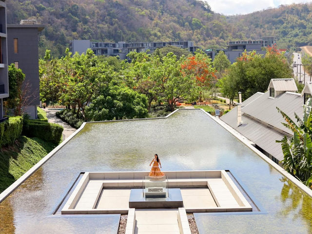 The Peri Hotel Khao Yai