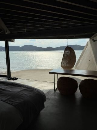 "Denpaku The Beachfront MIJORA | A villa resort in harmony with the ocean of Amami Oshima"