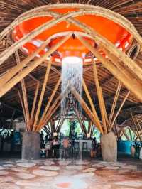 WATERBOM BALI.