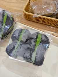 mani mani bakery | อุดมสุข