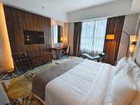 Moments to Memories with 5 Star Stunning Putrajaya Lakeview