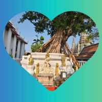 เจ้าแม่กวนอิม พระสังกัจจายน์ พระถังซัมจั๋ง
