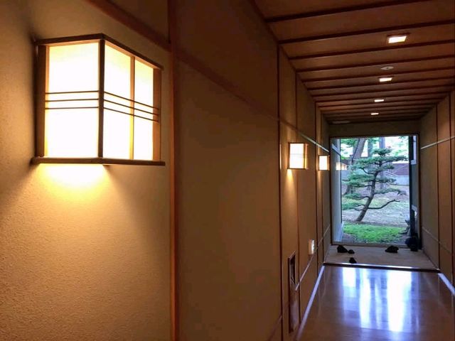 小樽宏樂園，北海道小樽朝里川溫泉酒店