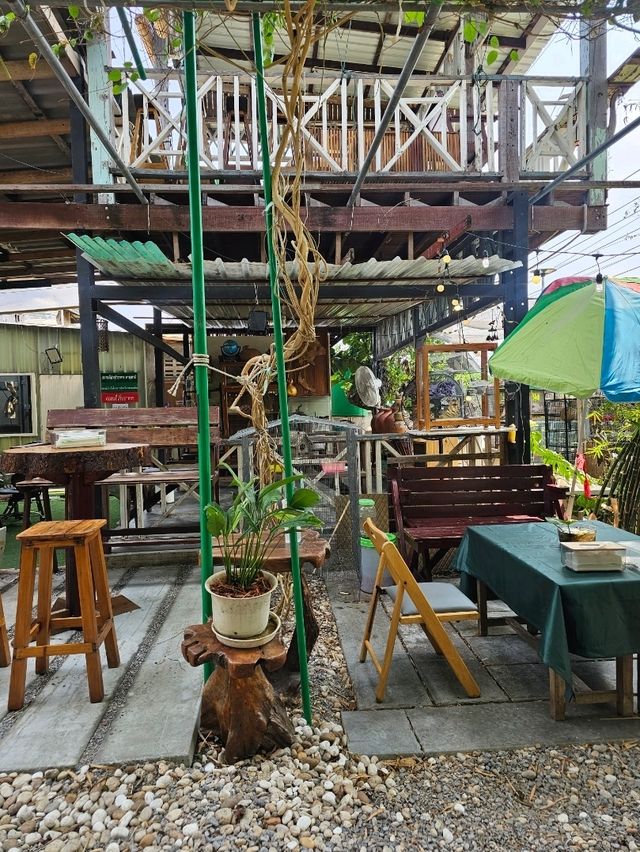 Tachu house | สมุทรสาคร