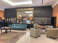 Comfort and Hospitality at Hotel Kokusai 21, Nagano
