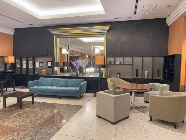 Comfort and Hospitality at Hotel Kokusai 21, Nagano