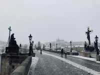 Magical & Stunning Architecture of Prague City
