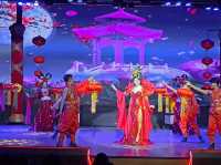 特色表演～金東尼人妖秀