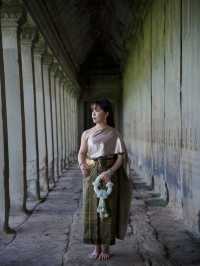 "Siem Reap Uncovered: Temples, Tastes & Nightlife"
