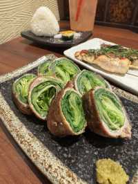 【北九州グルメ】炭火焼鳥の美味しさに定評がある人気焼き鳥屋✨️
