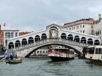 เเนะนำการเดินทางในเวนิสด้วยตั๋วเรือแบบเหมา ACTV 