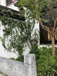 Huishan Ancient Town
