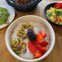 popular place with good food