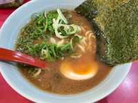 도쿄 요츠야역 맛집)Ryoma ramen - 아카사카이궁 영빈관 근처 현지인 라멘 맛집