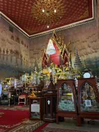📍พักใจที่หนองคาย