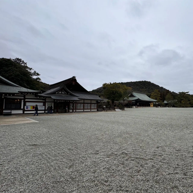 光圓寺🪷宏偉禪林