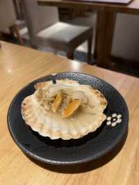  $728 龍蝦浜燒2人餐