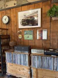 Paddlers Coffee: A Must-Visit Coffee Shop in Tokyo