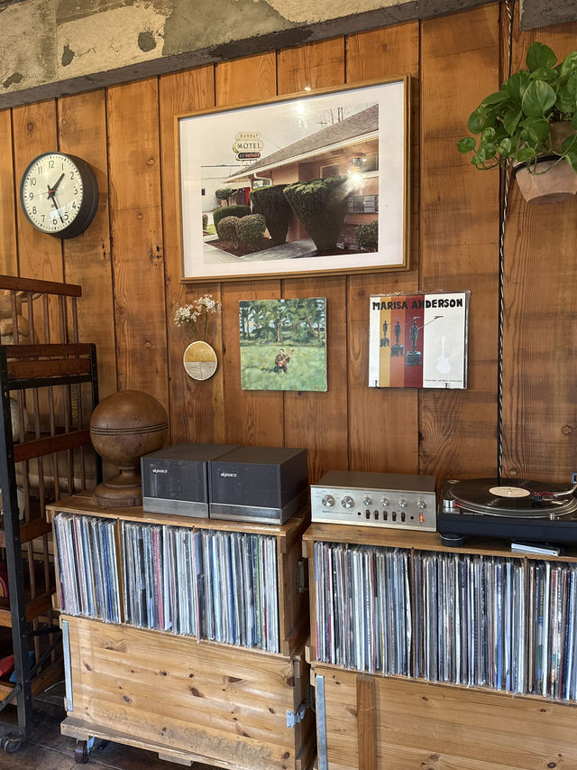 Paddlers Coffee: A Must-Visit Coffee Shop in Tokyo
