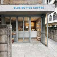 3 Best cafe in Tokyo