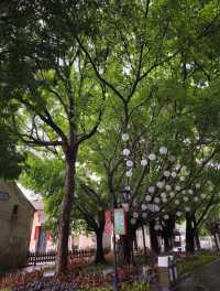觀瀾版畫創業基地