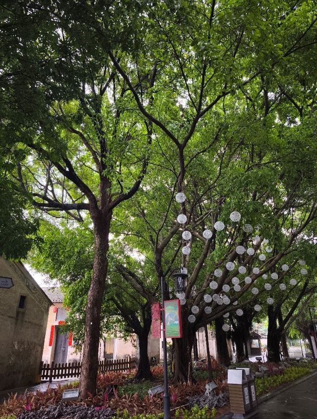 觀瀾版畫創業基地