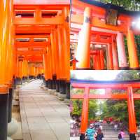 แพลนเที่ยว Osaka - Tokyo