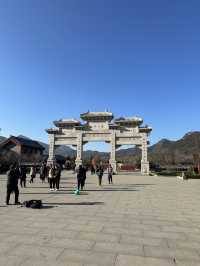 My Luoyang Adventure: 3 Days of History & Spirituality