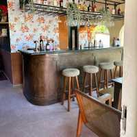 Very good place for coffee