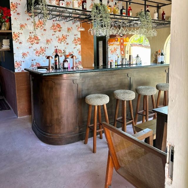 Very good place for coffee