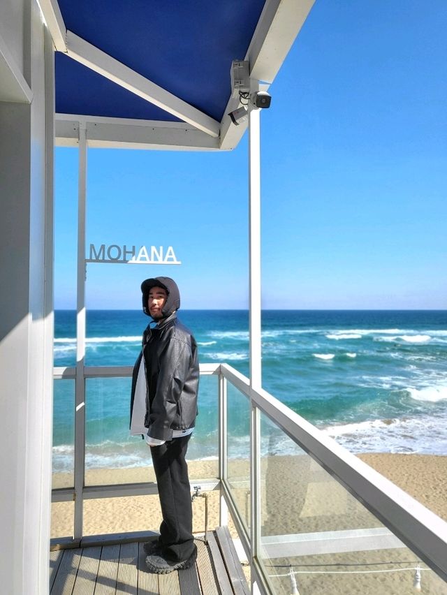 양양여행 계획한다면 꼭 가야할 곳